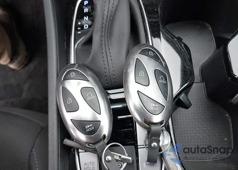 2025 Hyundai Tucson Sel из США, поврежденный, VIN 5NMJBCDE6SH457601